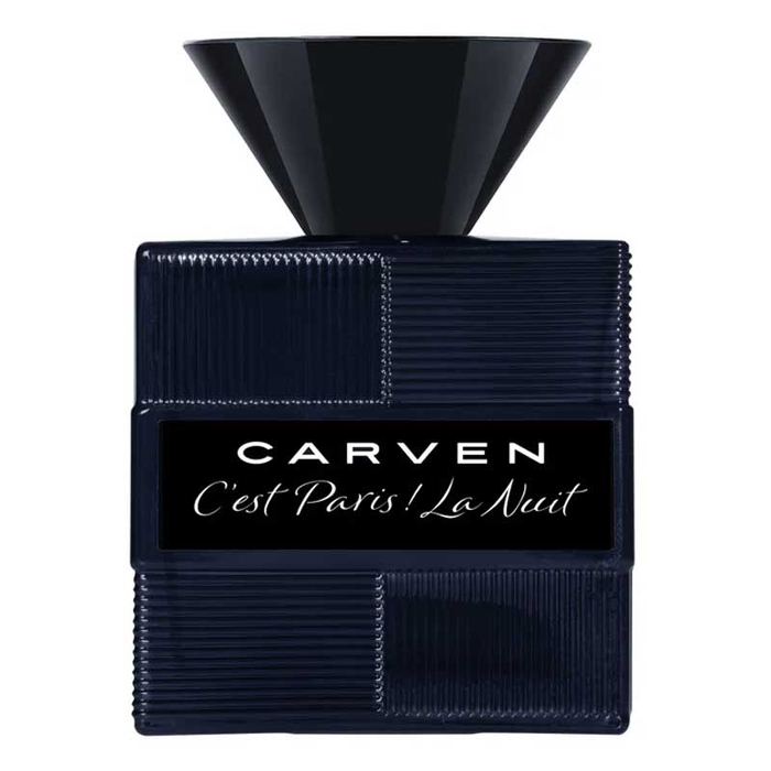 CARVEN - C'est Paris! La Nuit Men EDP - 100ml - 3355991225985