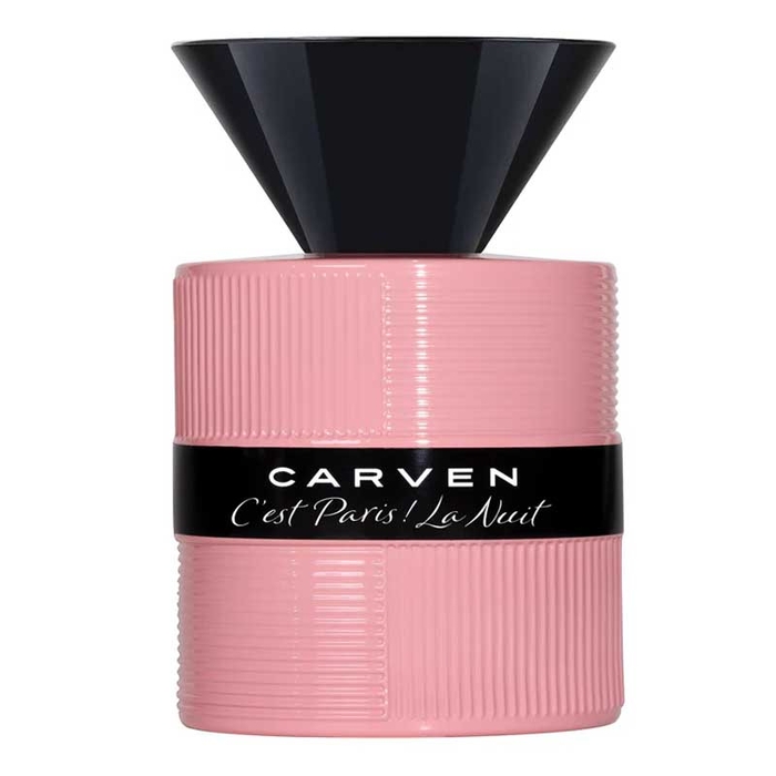 CARVEN - C'est Paris! La Nuit Women EDP - 30ml - 3355991225923