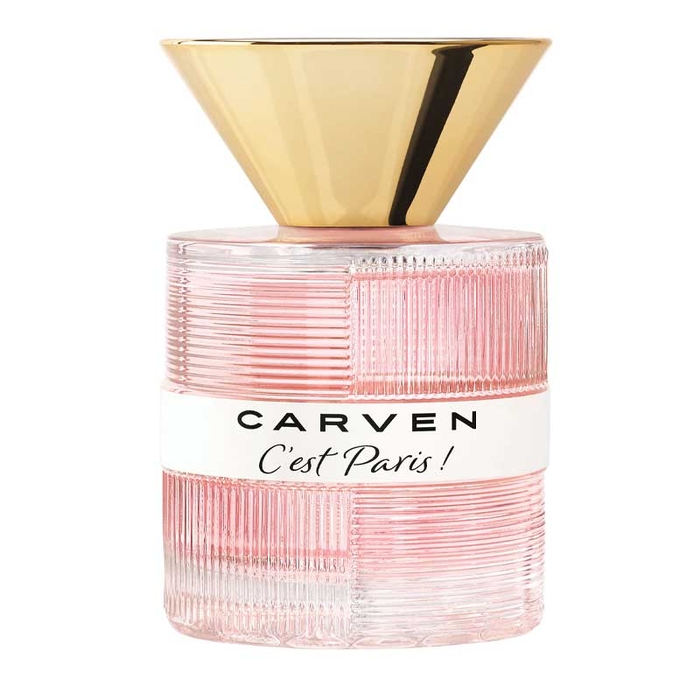 CARVEN - C'est Paris! Women EDP - 30ml - 3355991225121