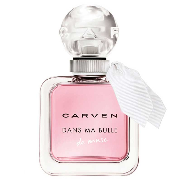 CARVEN - Dans Ma Bulle de Musc EDP - 50ml - 3355991225640