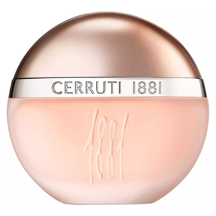 CERRUTI - 1881 For Women EDT - 30ml - 5050456522767