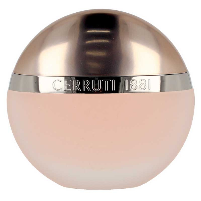CERRUTI - 1881 For Women EDT - 50ml - 5050456522729