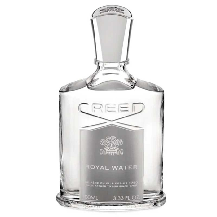 CREED - Royal Water EDP - 100ml - 3508441001060