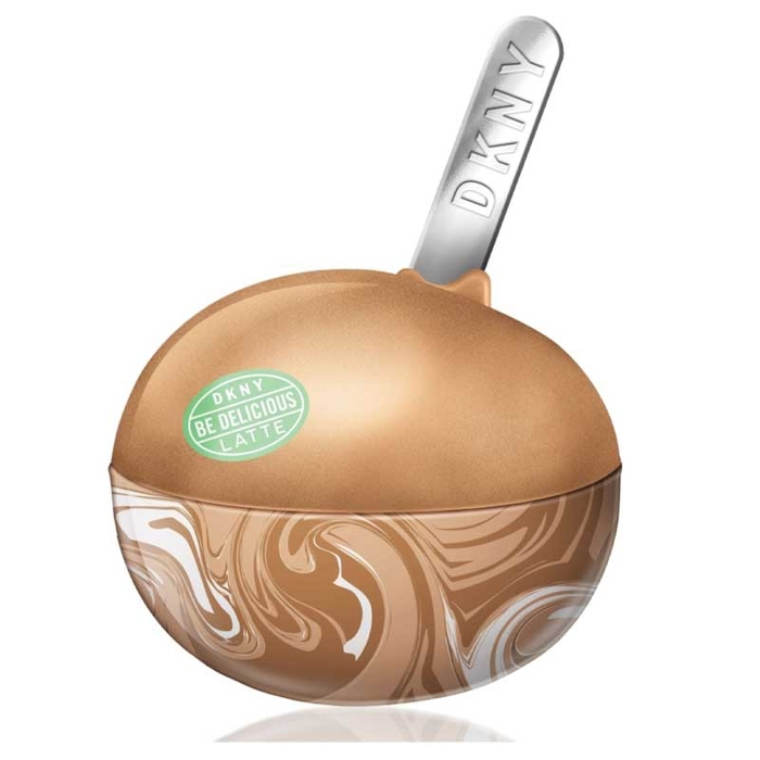 DKNY - Be Delicious Pistachio Latte EDP - 50ml - 85715962645