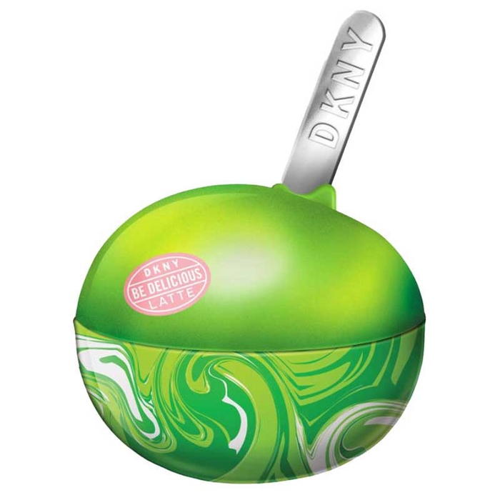DKNY - Be Delicious Matcha Latte EDP - 50ml - 85715962652