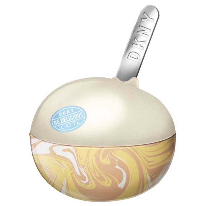 DKNY - Be Delicious Vanilla Latte EDP - 50ml - 85715962669
