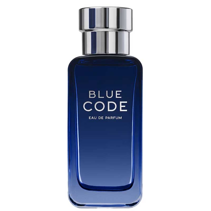 EL GANSO - Blue Code EDP - 100ml - 8434853005578