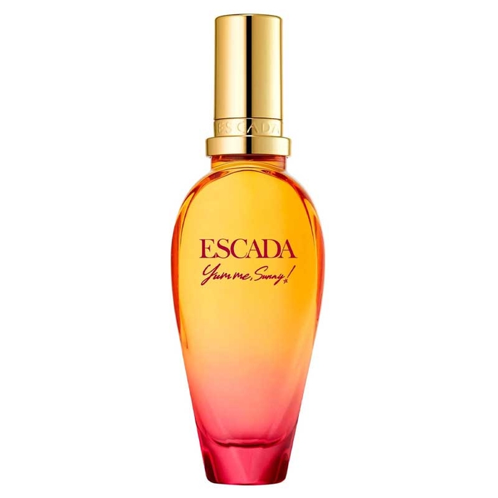 ESCADA - Yum Me, Sunny! EDT - 50ml - 3616306720428