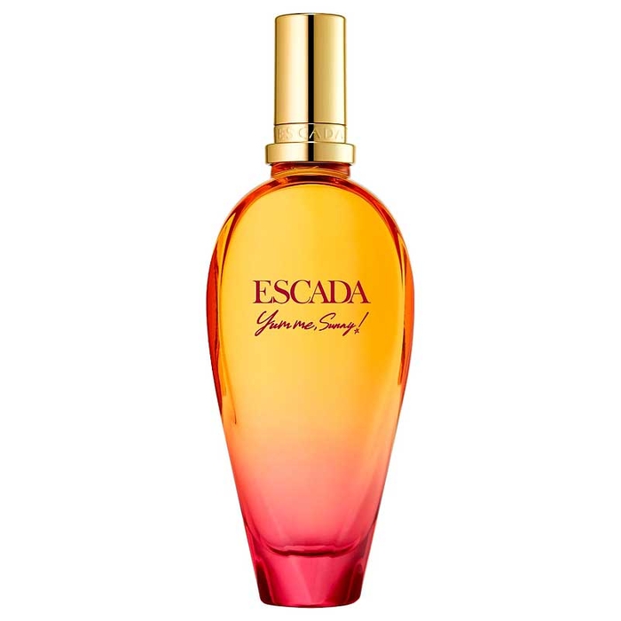 ESCADA - Yum Me, Sunny! EDT - 100ml - 3616306720411
