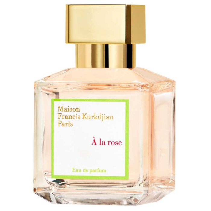 FRANCIS KURKDJIAN - À la Rose EDP - 70ml - 3700559612255