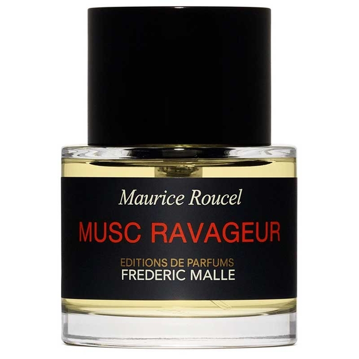 FREDERIC MALLE - Musc Ravageur EDP - 50ml - 3700135003002