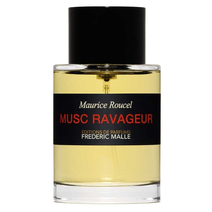 FREDERIC MALLE - Musc Ravageur EDP - 100ml - 3700135002999