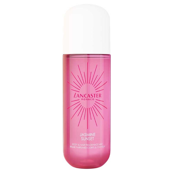 LANCASTER - Jasmine Sunset Body Spray - 236ml - 3616306407299