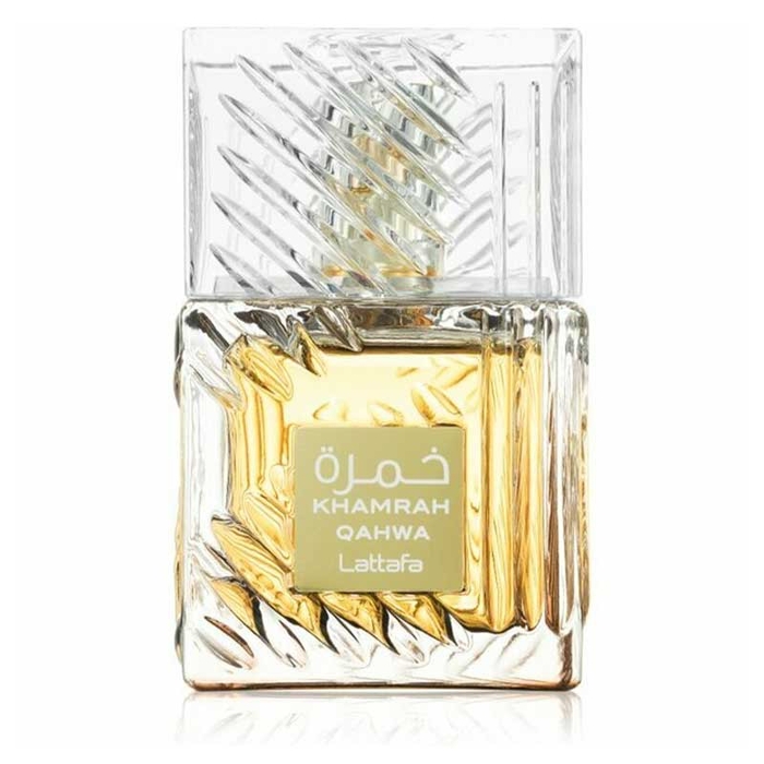 LATTAFA - Khamrah Qahwa EDP - 100ml - 6290360593661