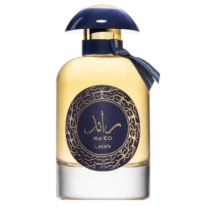 LATTAFA - Ra'ed Luxe EDP - 100ml - 6291107456065