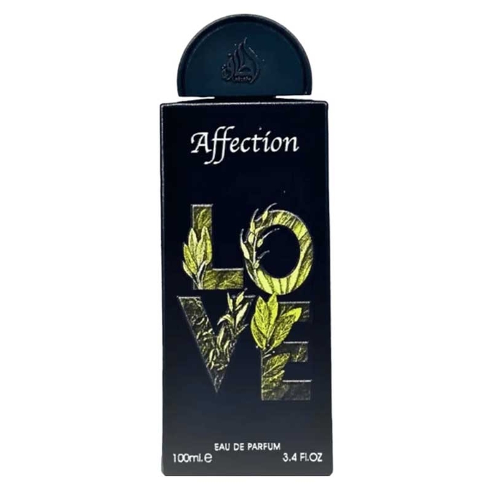 LATTAFA - Affection Love EDP - 100ml - 6290360592695
