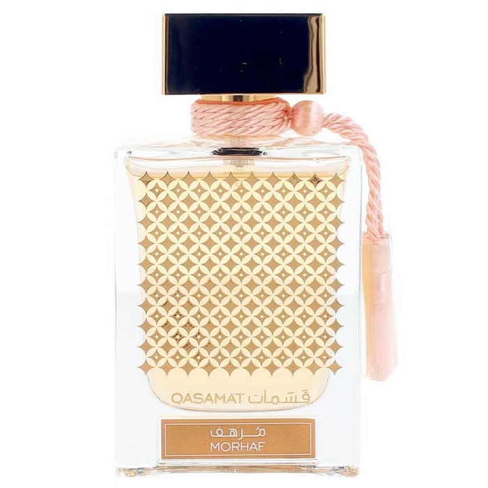 RASASI - Qsamat Morhaf EDP - 65ml - 614514338025