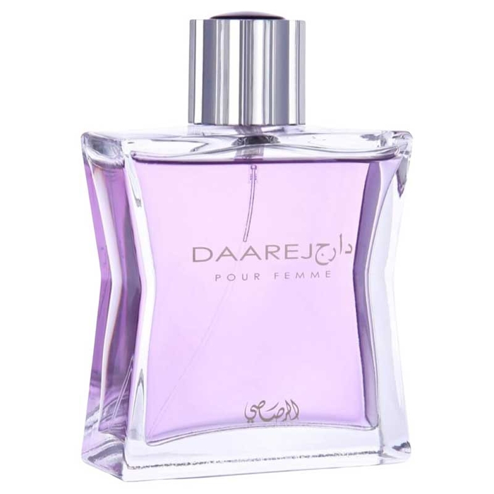 RASASI - Daarej Pour Femme EDP - 100ml - 614514177013