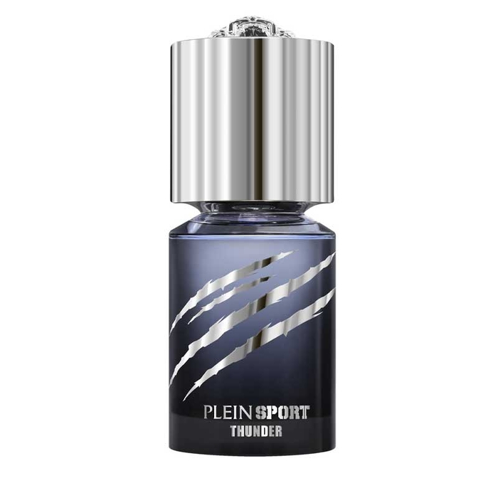 PHILIPP PLEIN - Plein Sport Thunder EDT - 100ml - 7640365141210