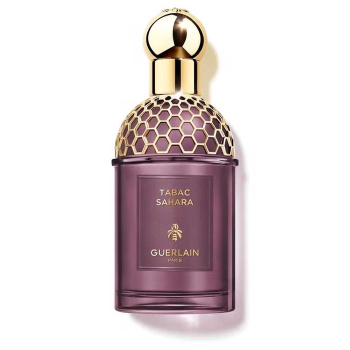 GUERLAIN - Absolus Allegoria Tabac Sahara EDP - 75ml - 3346470623866