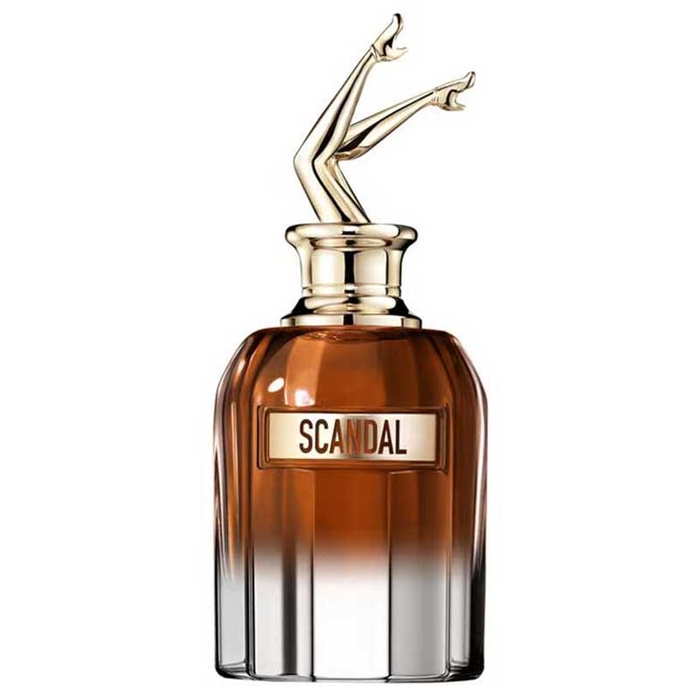 JEAN PAUL GAULTIER - Scandal Elixir EDP - 80ml - 8435415113960