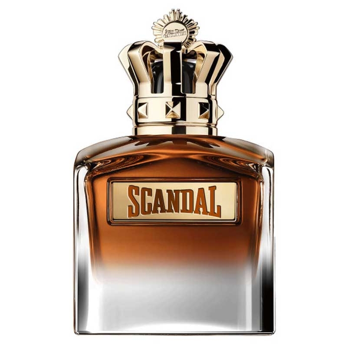 JEAN PAUL GAULTIER - Scandal Him Elixir EDP - 150ml - 8435415114011