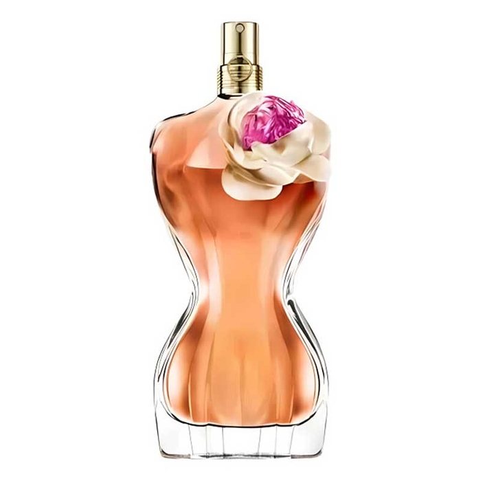 JEAN PAUL GAULTIER - La Belle Flower Edition EDP - 100ml - 8435415102483