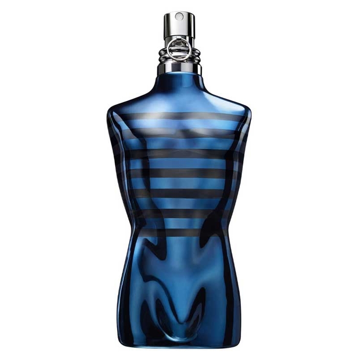 JEAN PAUL GAULTIER - Le Male In Blue EDP - 125ml - 8435415012027