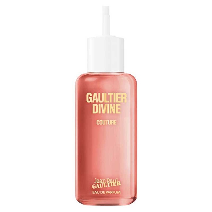 JEAN PAUL GAULTIER - Gaultier Divine Couture EDP - 200ml - Refill - 8435415114769