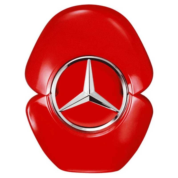 MERCEDES-BENZ - Woman In Red EDP - 30ml - 3595471071149