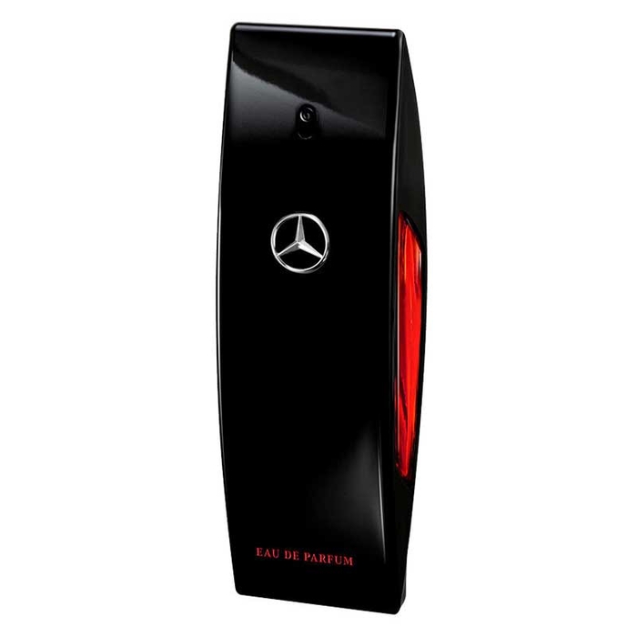MERCEDES-BENZ - Club Black EDP - 100ml - 3595471036292