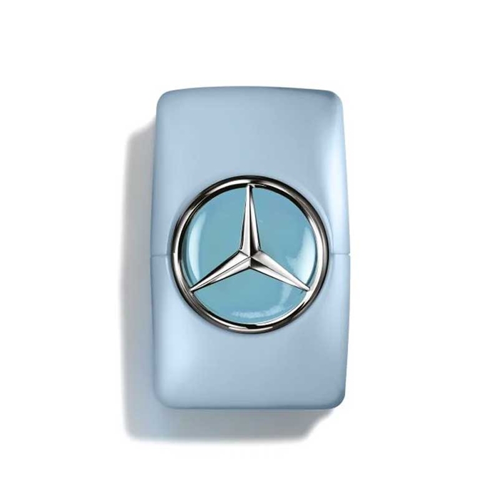MERCEDES-BENZ - Man Fresh EDT - 50ml - 4011410294237