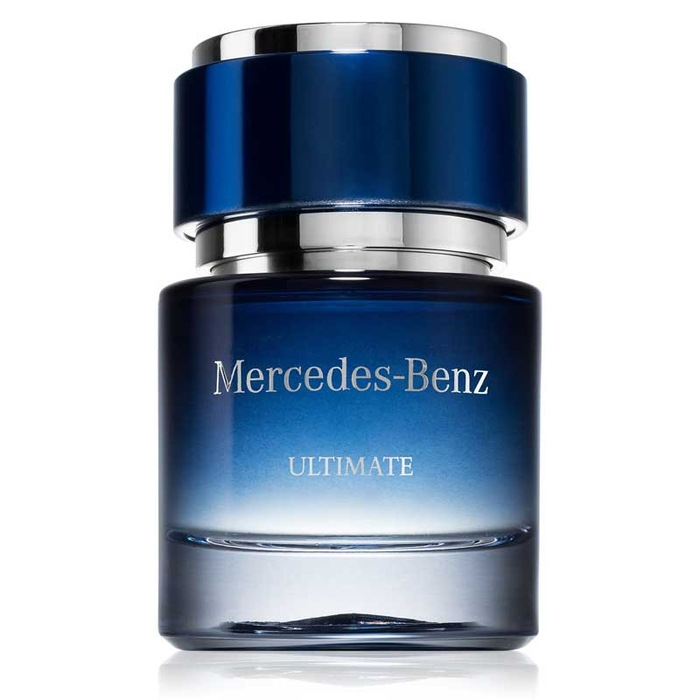 MERCEDES-BENZ - Ultimate EDP - 40ml - 3595471023179