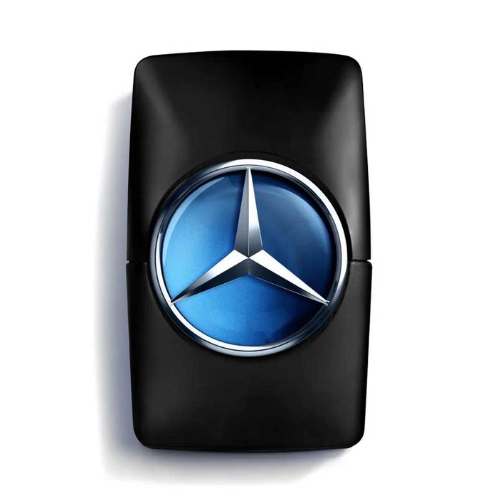 MERCEDES-BENZ - Mercedes Man EDT - 30ml - 3595471061195