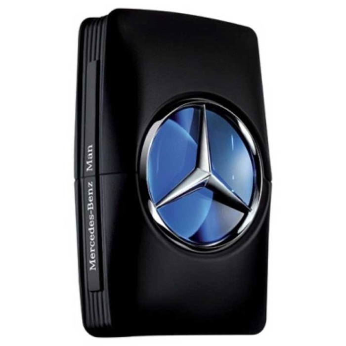MERCEDES-BENZ - Mercedes Man EDT - 100ml - 97083742064