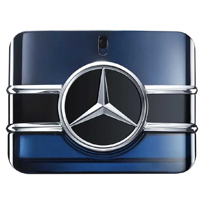 MERCEDES-BENZ - Sign EDP - 50ml - 3595471111029
