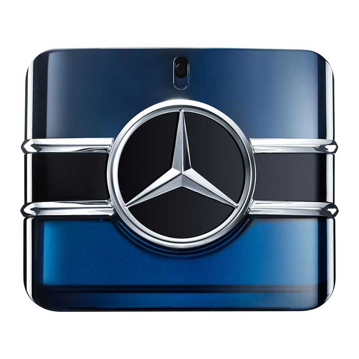 MERCEDES-BENZ - Sign EDP - 100ml - 3595471111012