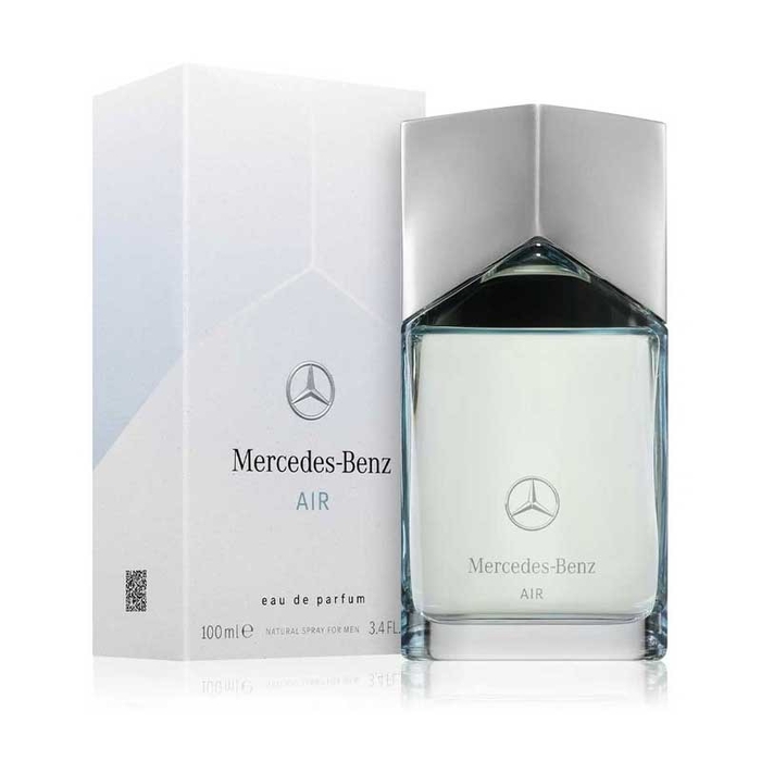 MERCEDES-BENZ - Air EDP - 100ml - 3595471026835