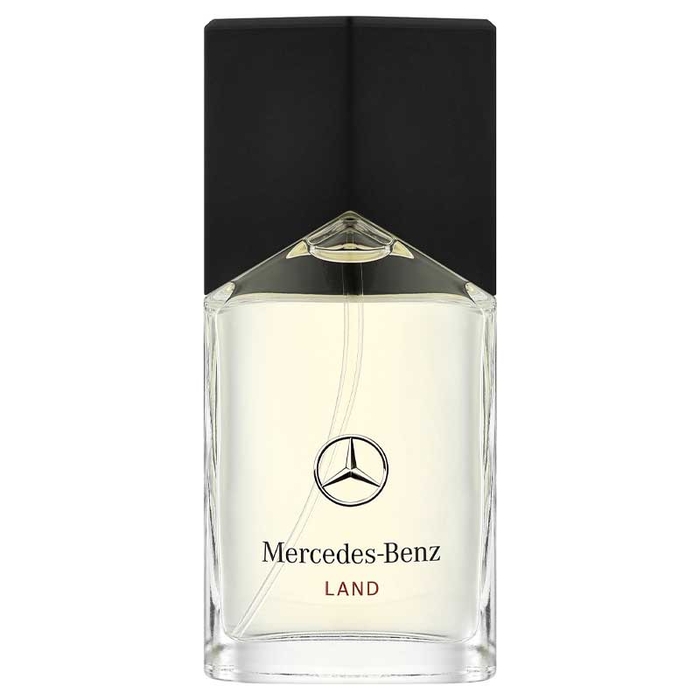 MERCEDES-BENZ - Land EDP - 30ml - PF-05767-01