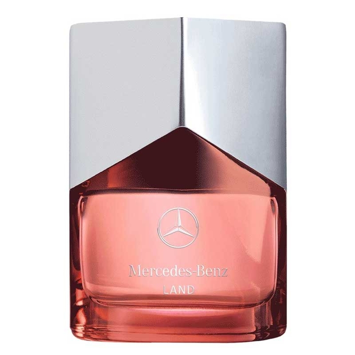 MERCEDES-BENZ - Land EDP - 60ml - 3595471026903
