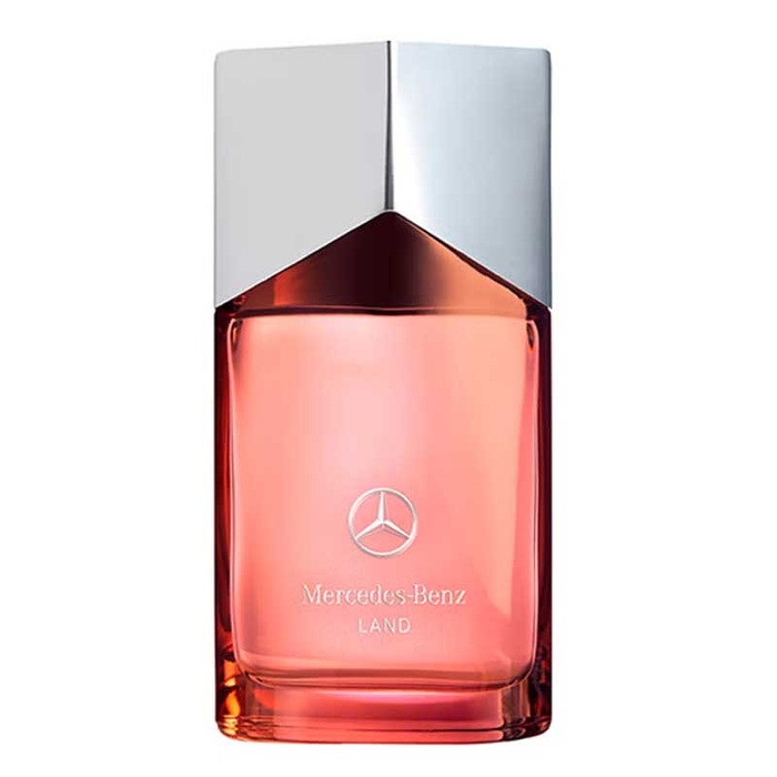 MERCEDES-BENZ - Land EDP - 100ml - 3595471026897