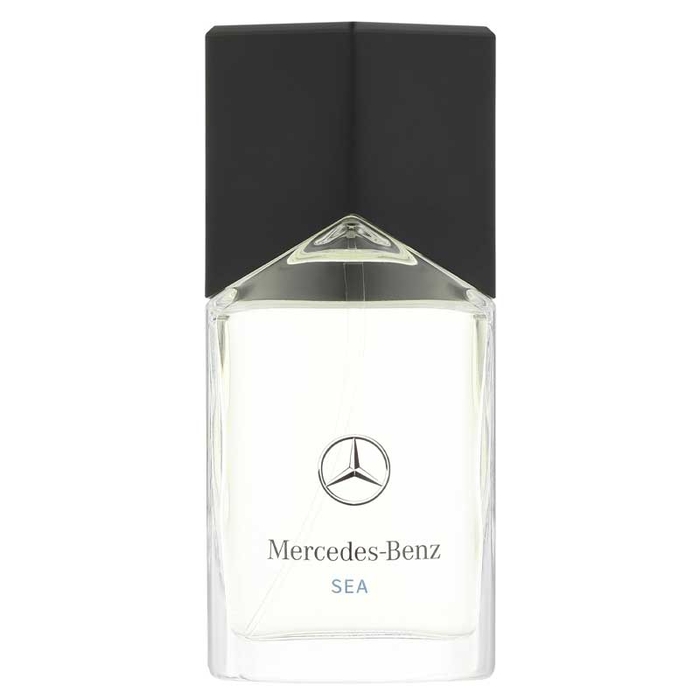 MERCEDES-BENZ - Sea EDP - 30ml - 3595471027078