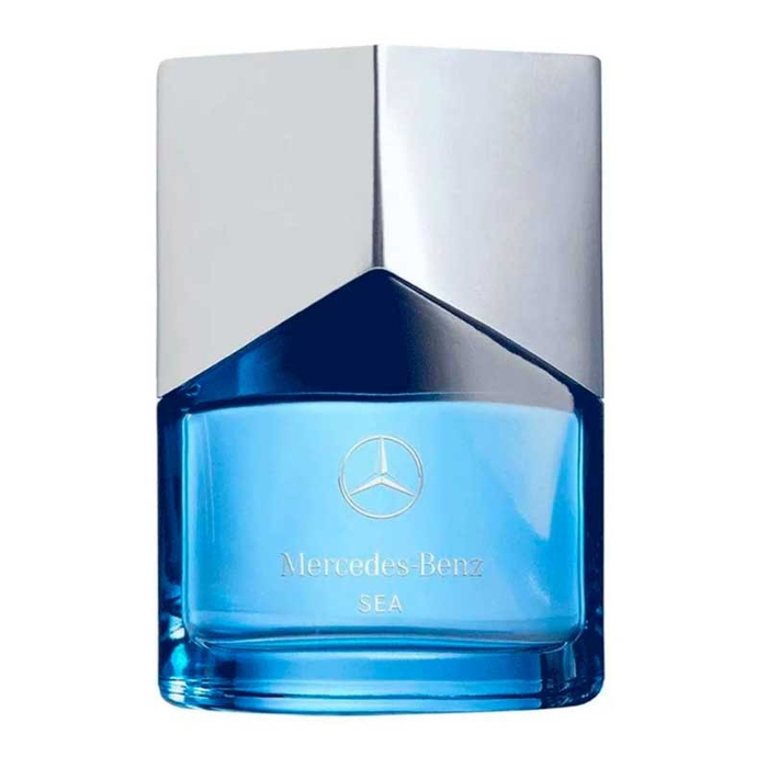 MERCEDES-BENZ - Sea EDP - 60ml - 3595471026842