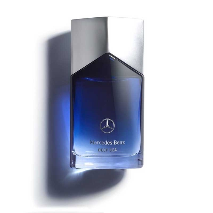 MERCEDES-BENZ - Deep Sea EDP - 100ml - 3595471037527