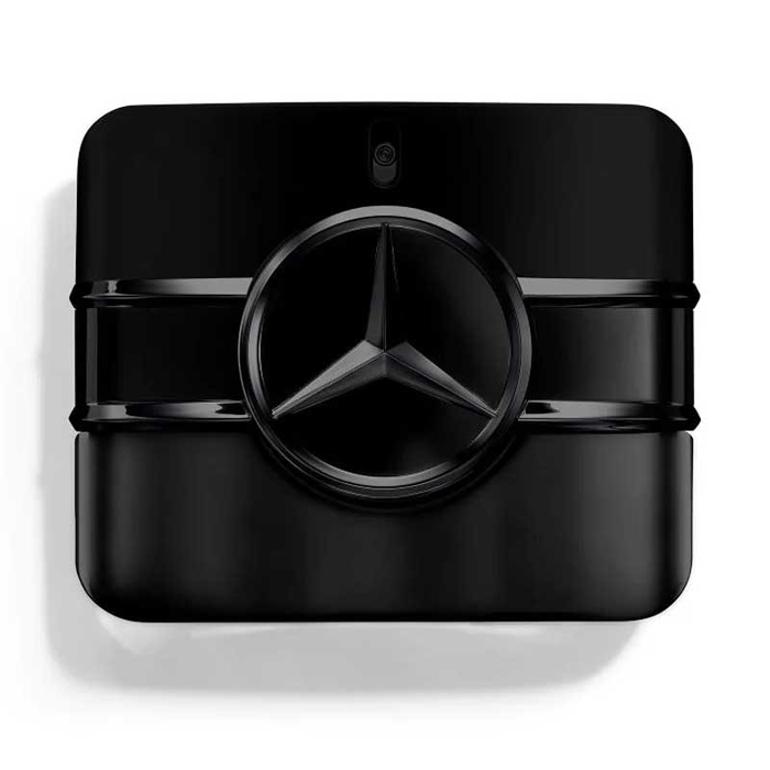 MERCEDES-BENZ - Sign Your Attitude EDP Intense - 50ml - 3595471024299