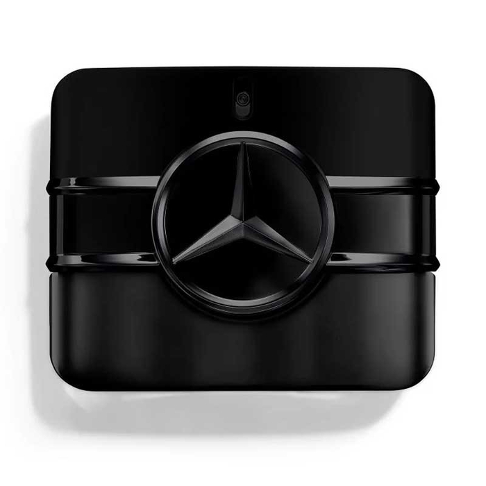 MERCEDES-BENZ - Sign Your Attitude EDP Intense - 100ml - 3595471024329