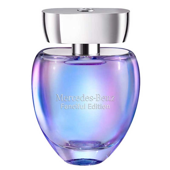 MERCEDES-BENZ - Fanciful Edition - 60ml - 3595471026781