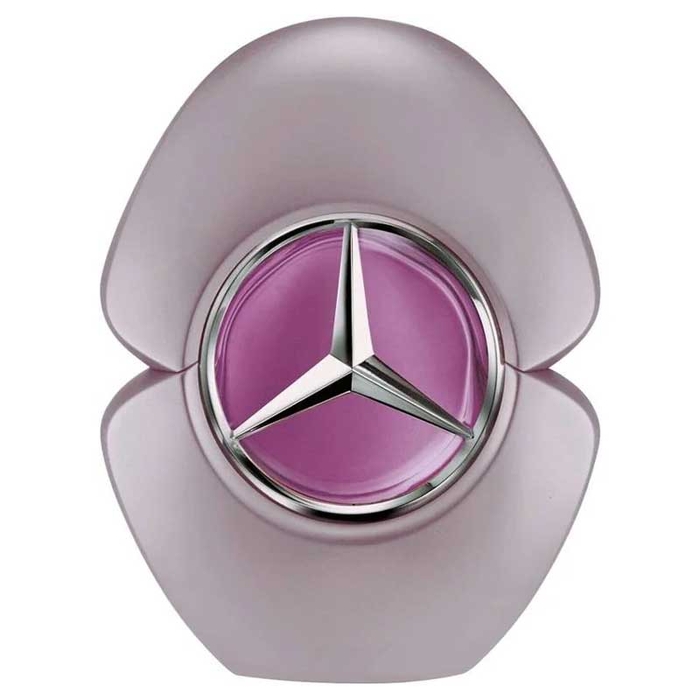 MERCEDES-BENZ - Woman EDT - 30ml - 3595471071064