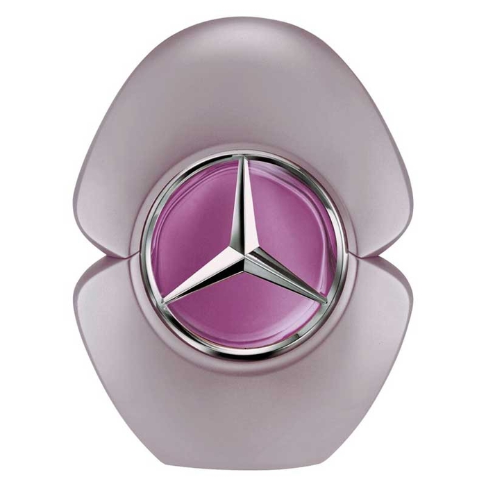 MERCEDES-BENZ - Woman EDT - 60ml - 646680172356
