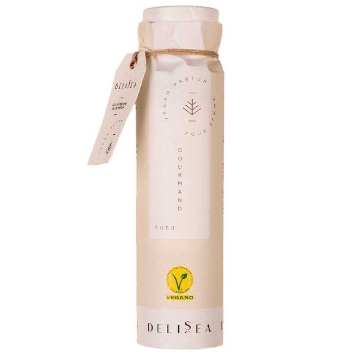 DELISEA - Vegan Gourmand Suna EDP - 150ml - 8436585480548